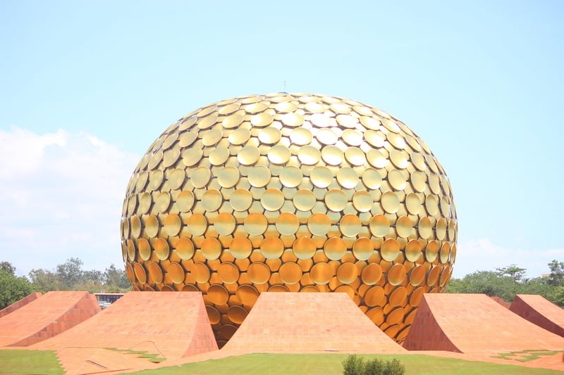 Auroville